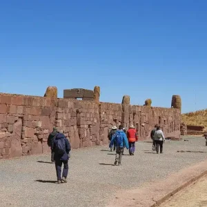 Tiwanaku (1)