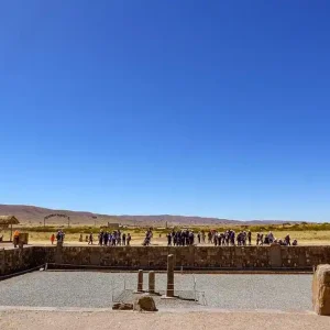 Tiwanaku (3)