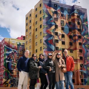 Condominio Wiphala